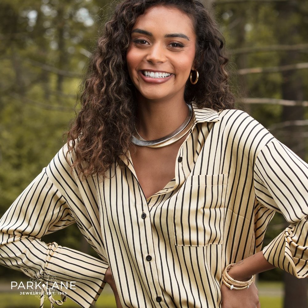 Park Lane Embraceable Necklace